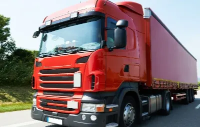 İstanbul Kadırga Ambar Kargo