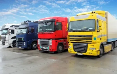 İstanbul Kadırga Nakliye Ambarı