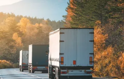 İstanbul ile Kadırga Arası Klima Taşıma